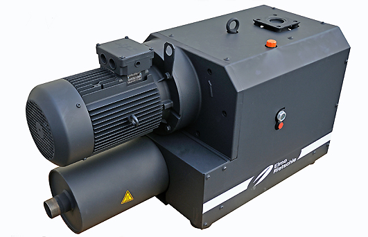 Elmo Rietschle C-Series